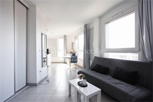 t2 à la vente -   69007  LYON 7E ARRONDISSEMENT, surface 38 m2 vente t2 - UBI460980722